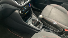 Ford Puma 1.0 EcoBoost Hybrid mHEV ST-Line 5dr Petrol Hatchback